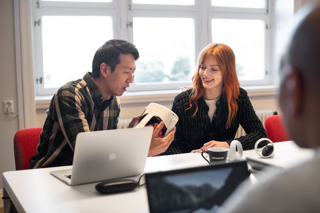 Achieve Your Dream Career With Nackademin achieve-your-dream-career-with-nackademin