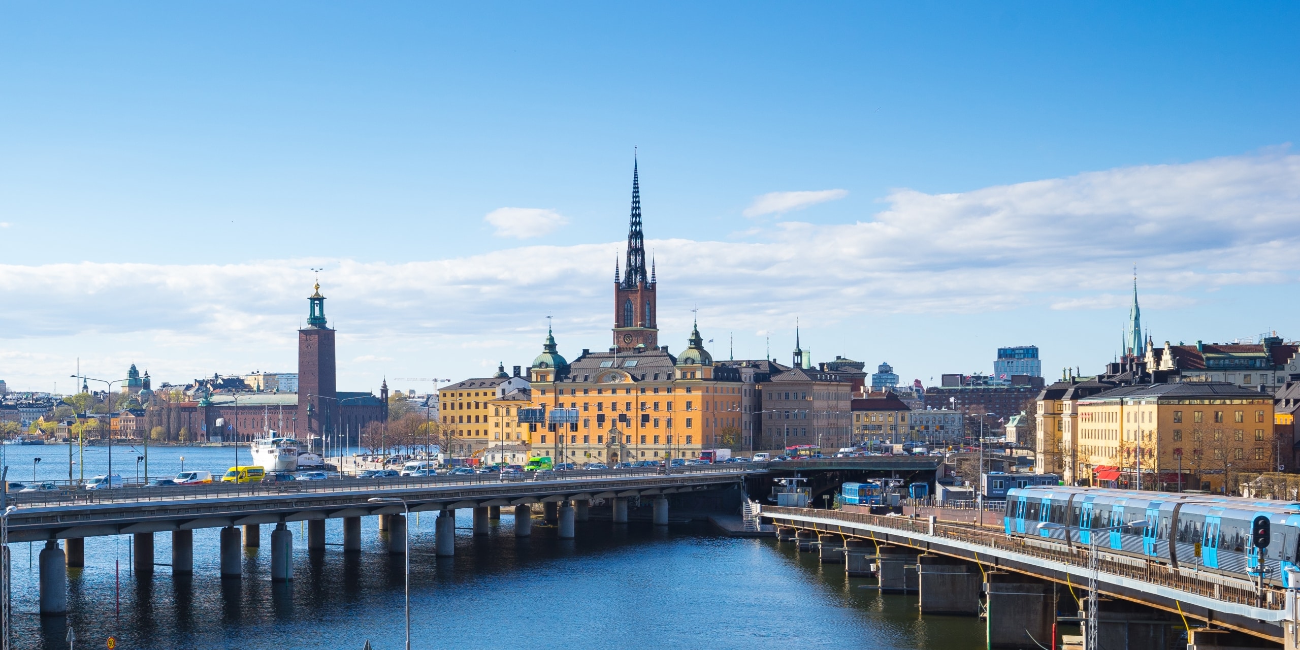 Underhållsingenjör infrastruktur