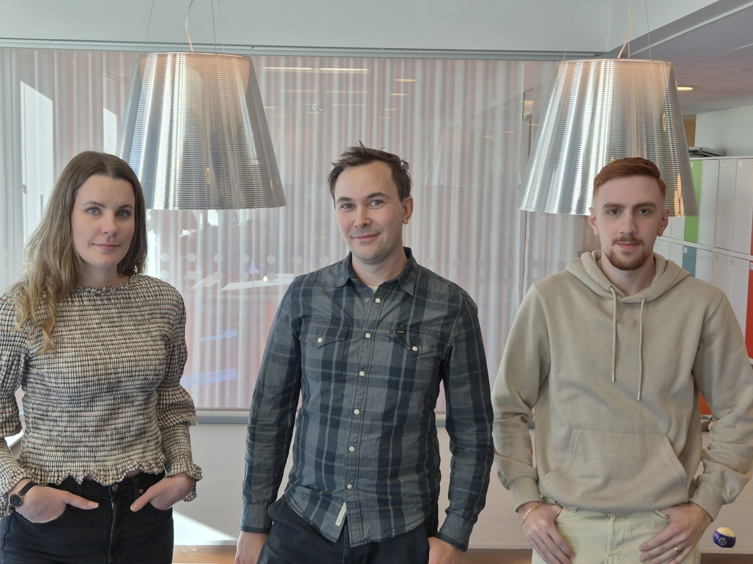 Sweco – nominerade till år...