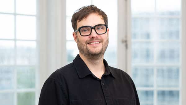 Jozef Silfverberg