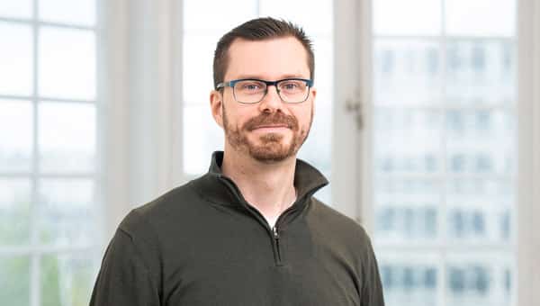 Henry Mikkonen