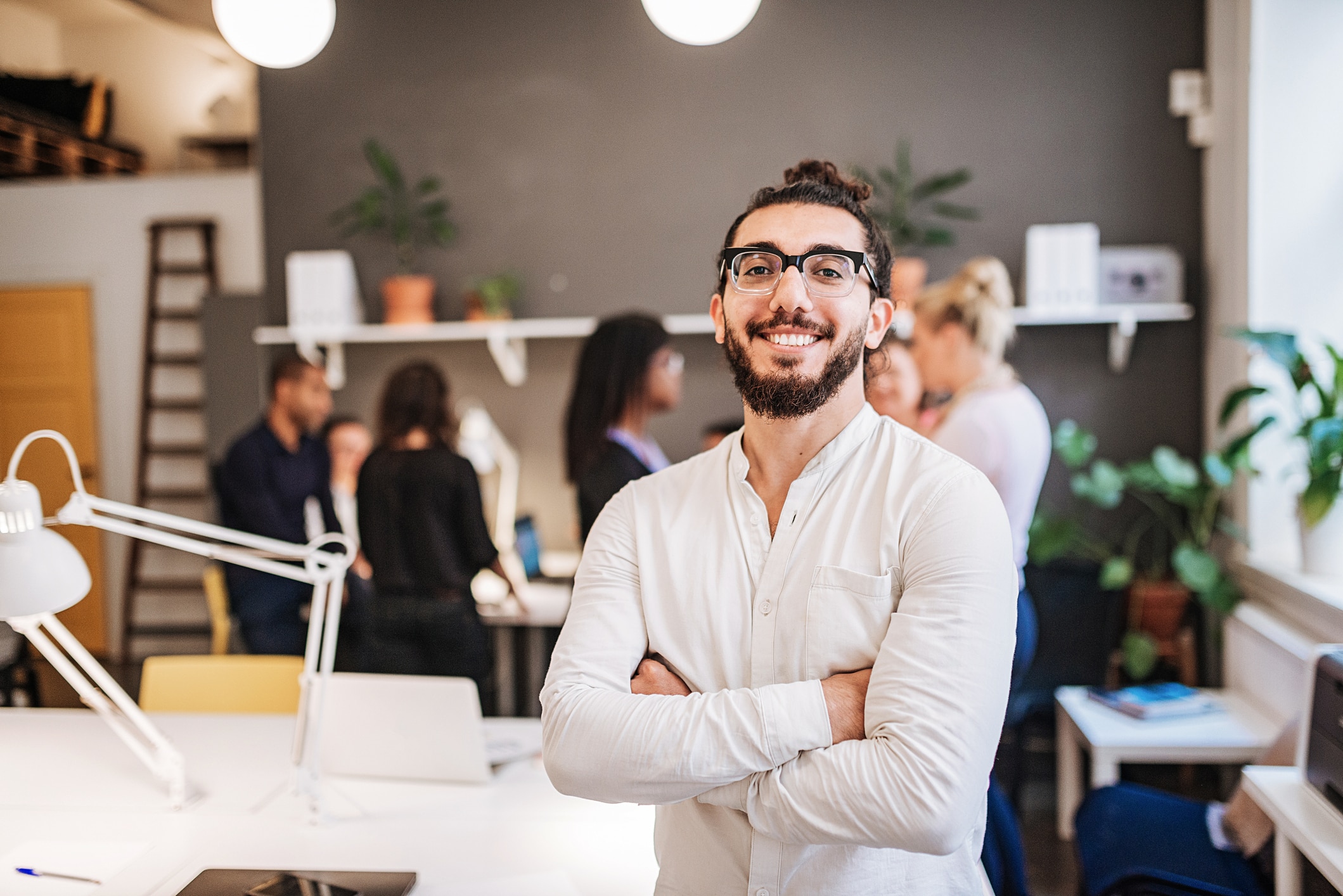 Nackademin möter IT-bristen i no...