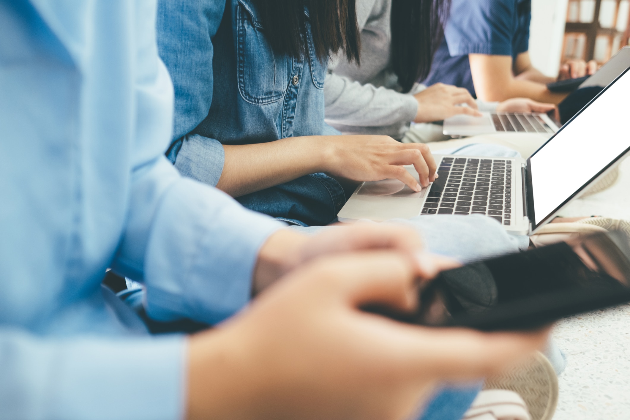 MSB och Nackademin utforskar AI-...