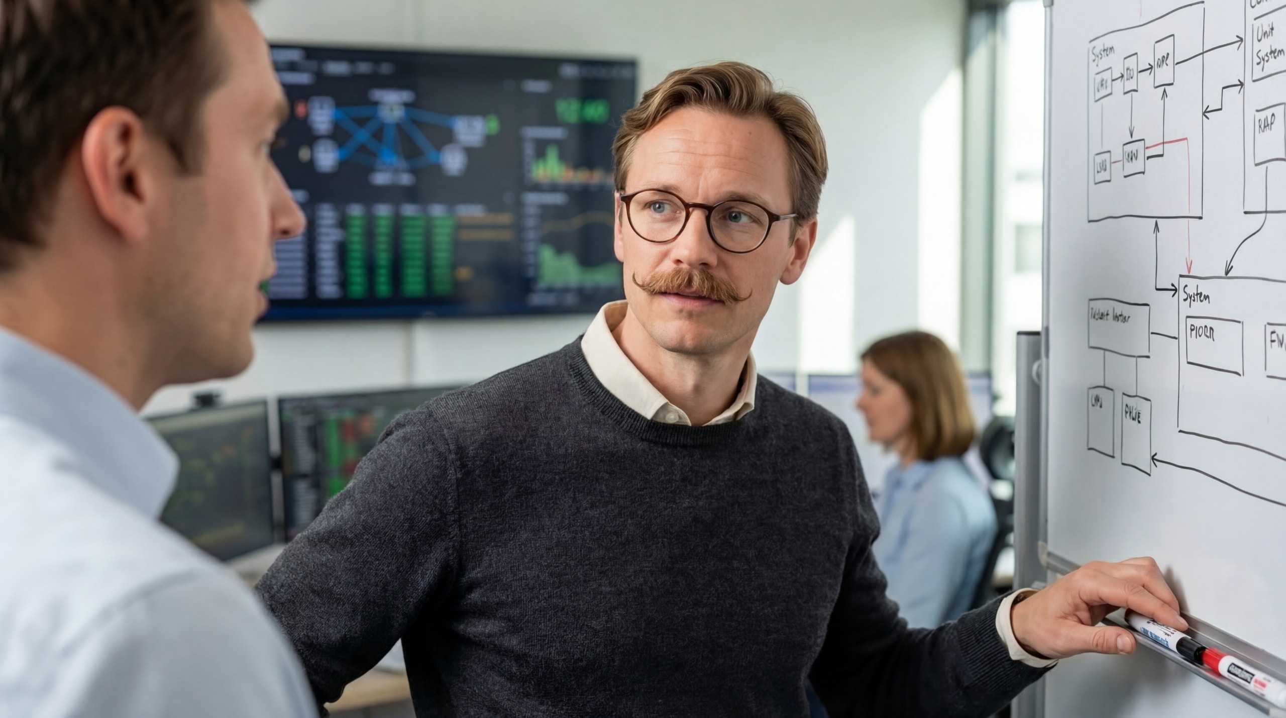 Nackademin: Så kan kompetens byg...