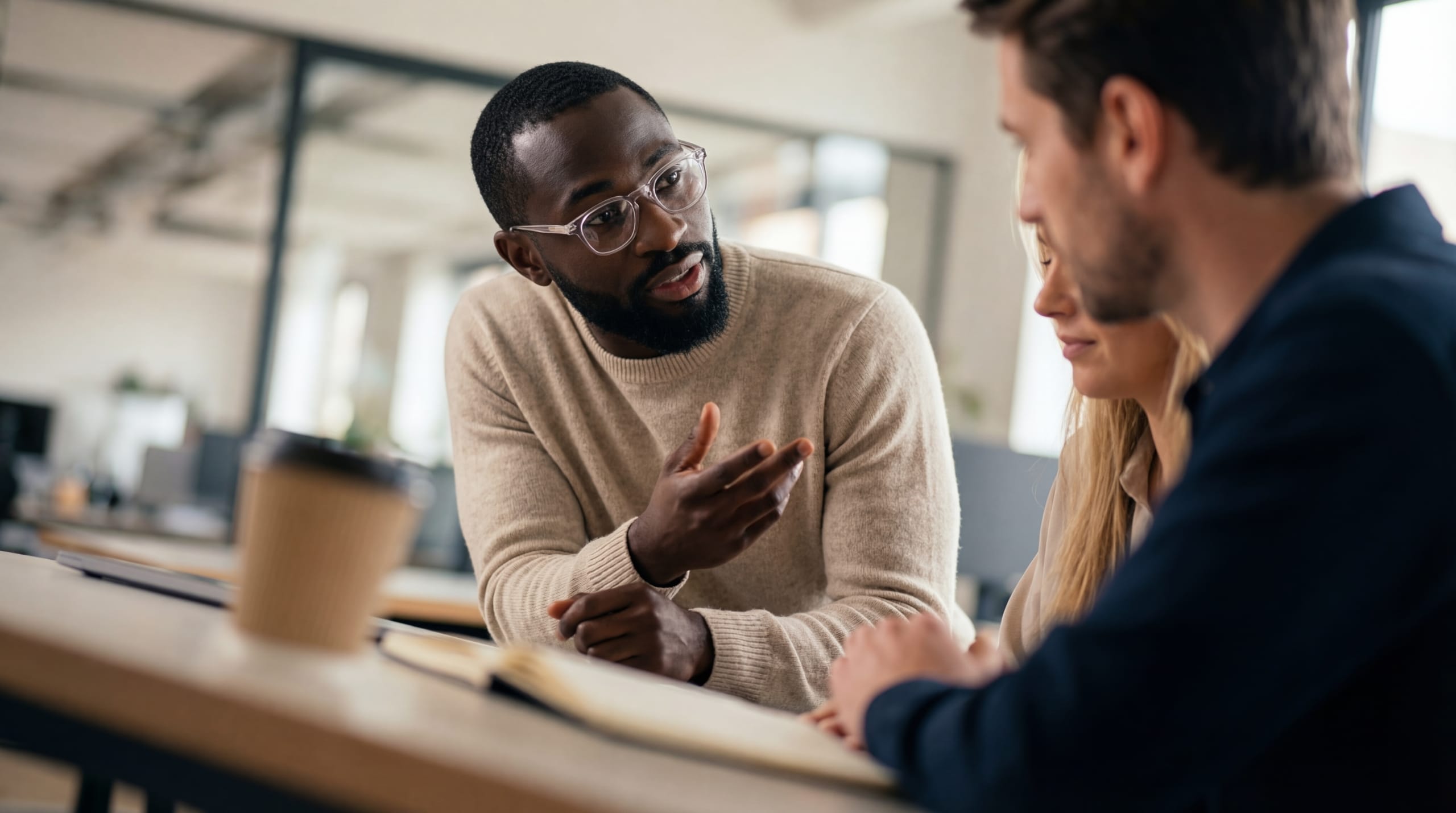 AI förändrar yrkesroller i snabb...