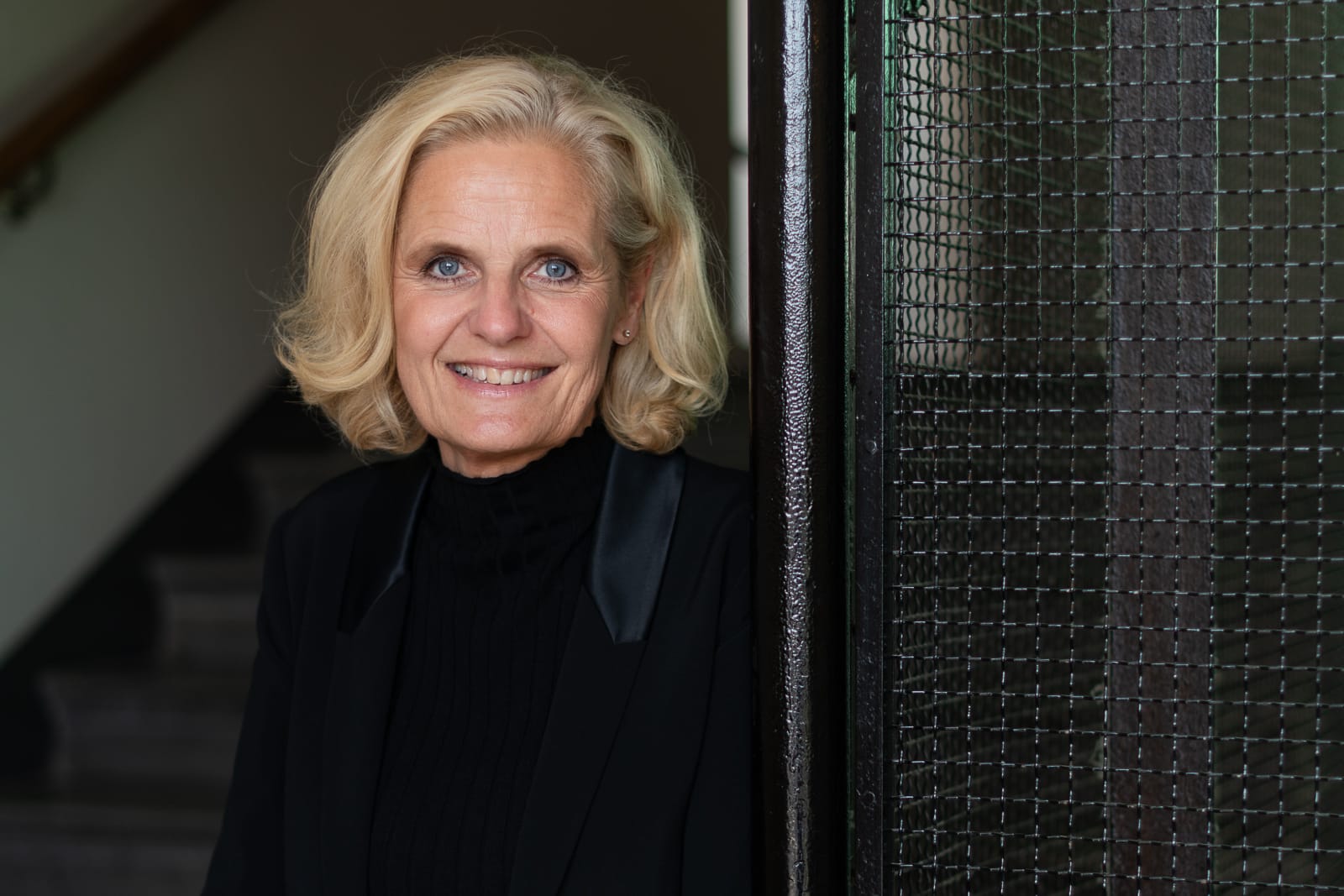 Utan bredd ingen spets – kompete...