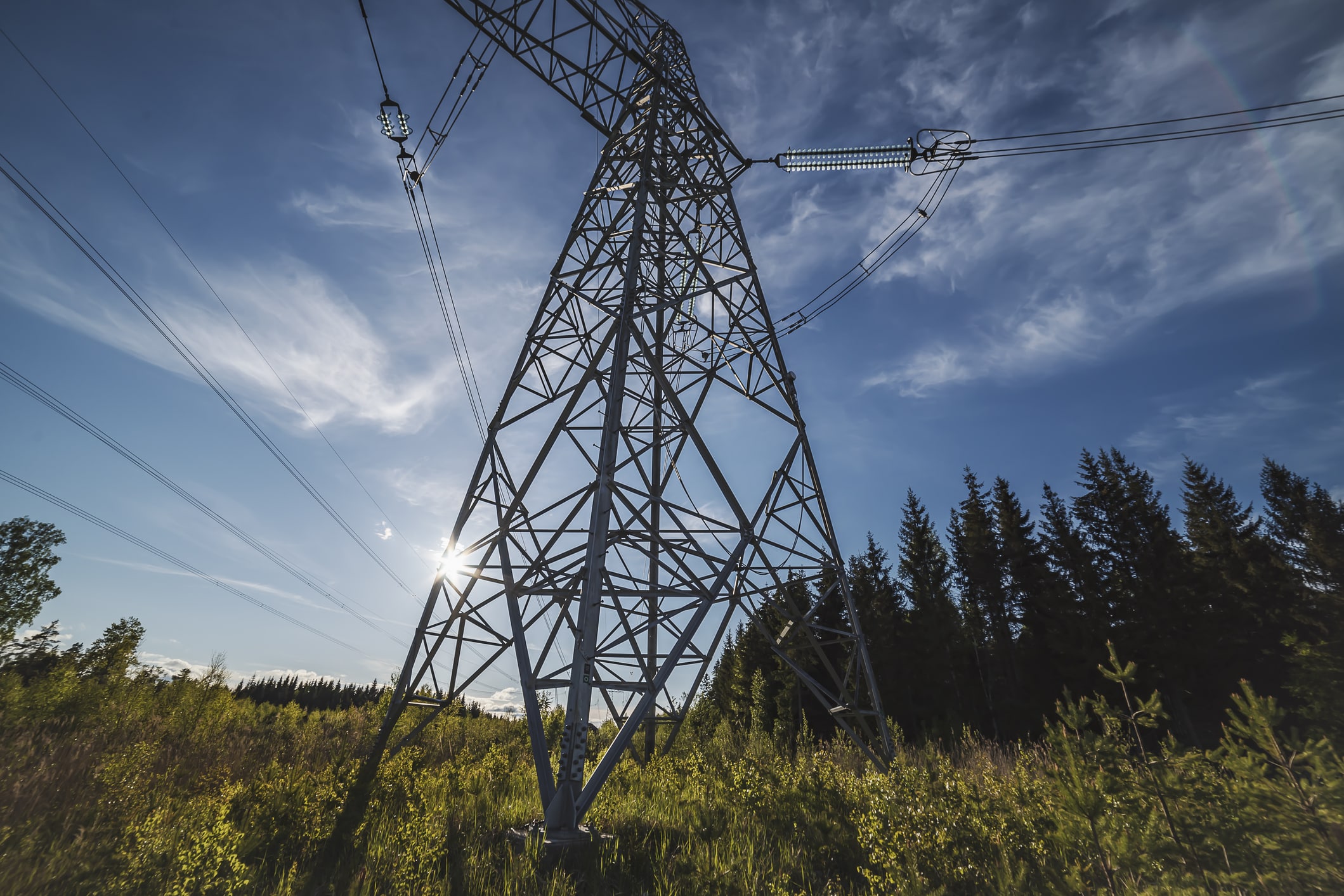 Elkraft och OT ökar kraftigt – s...