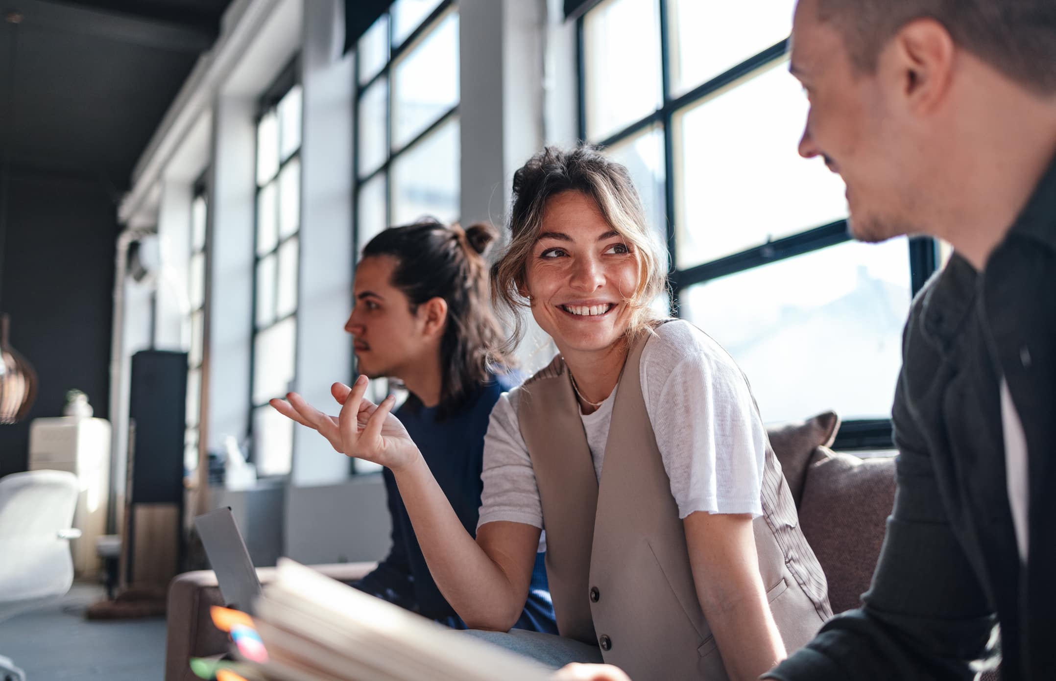 75 företag möter 1 000 studenter...