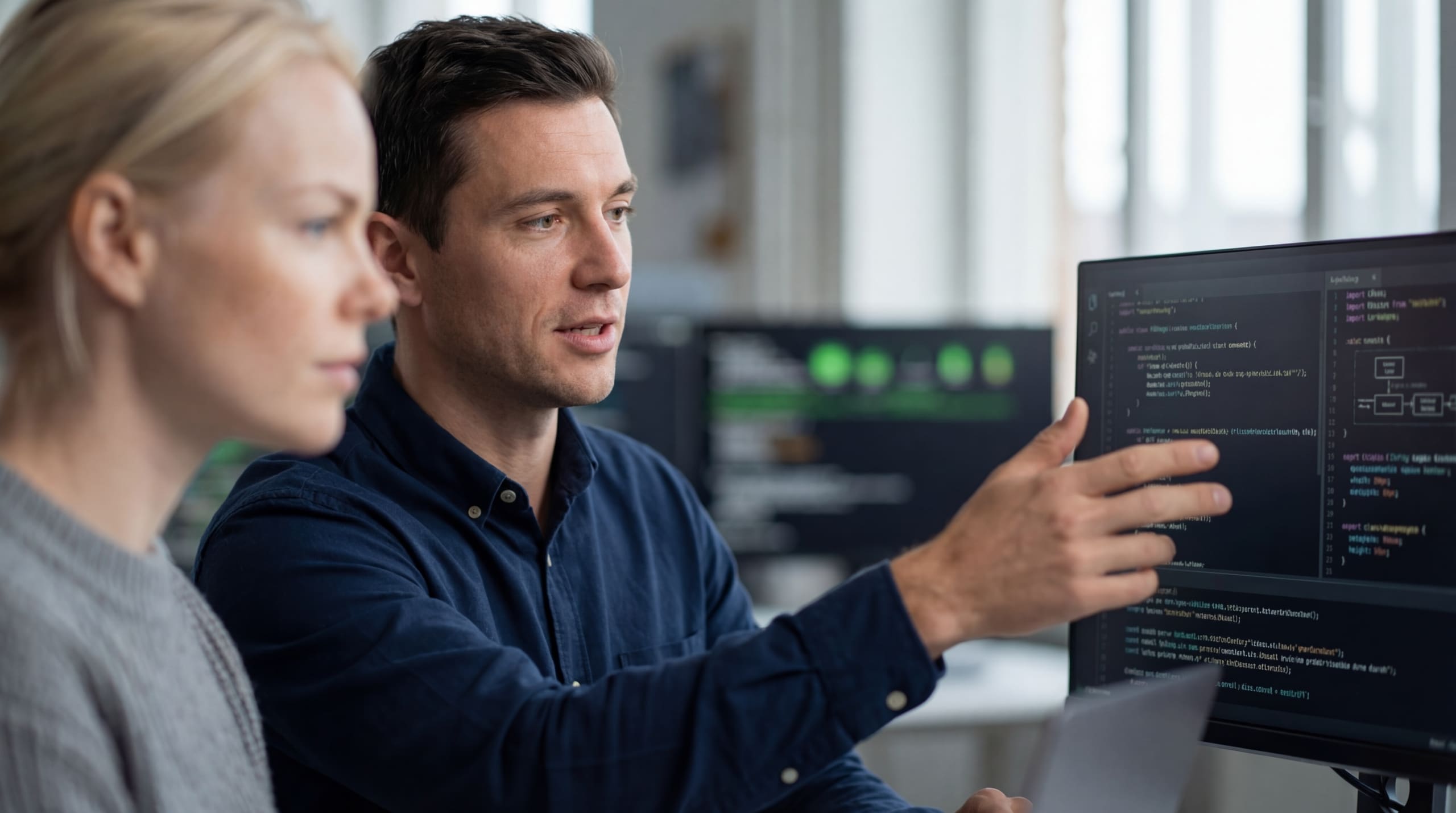 Utbildningsplatser finns – nu be...