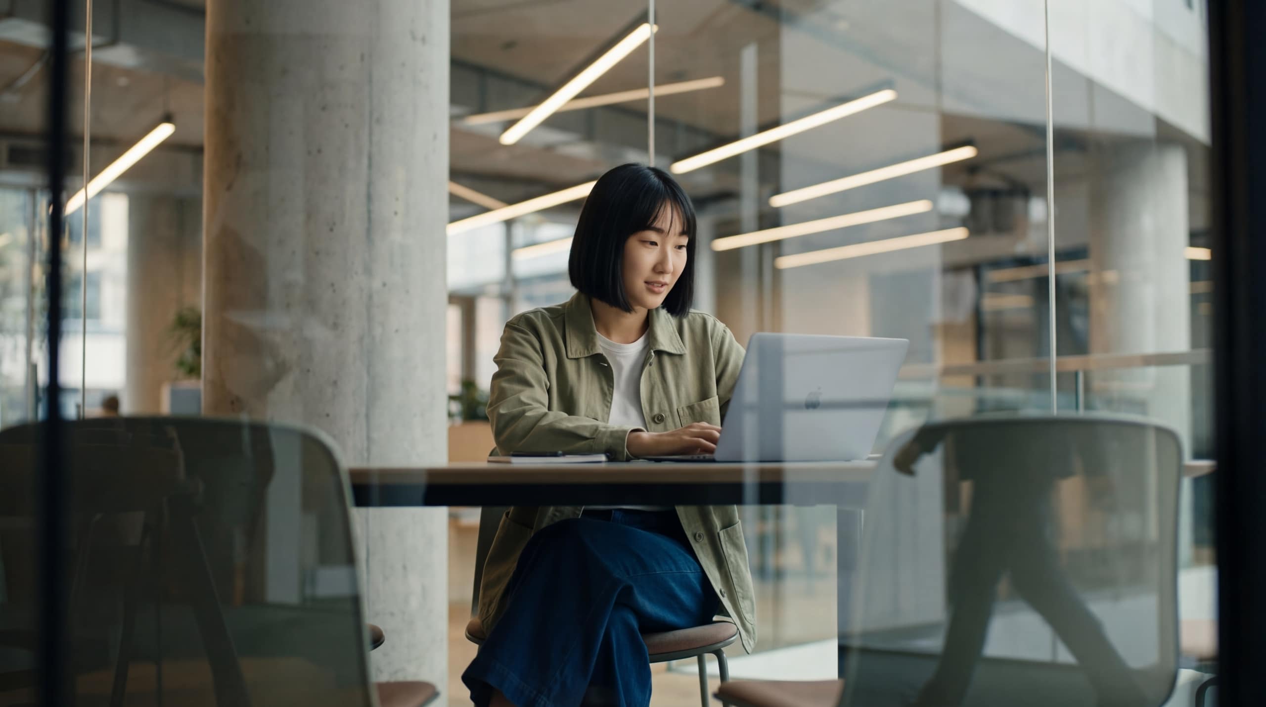 Skillnader i söktryck öppnar väg...