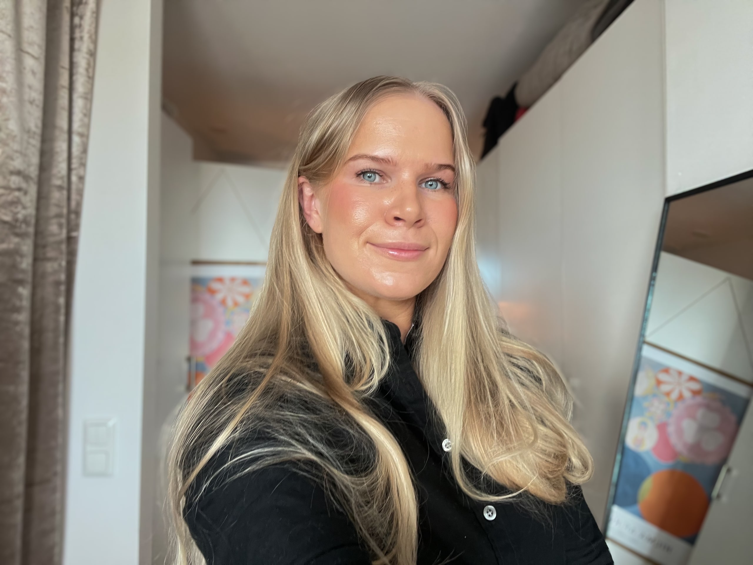 Från studier till arbetsledare –...