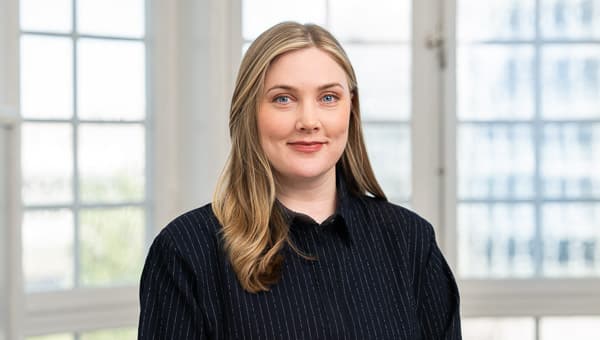 Julia Reuterwall
