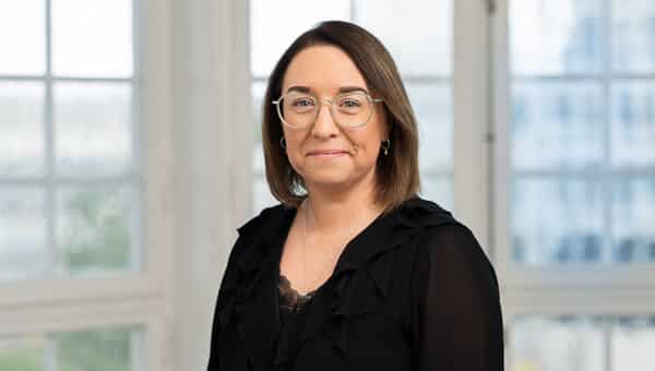 Caroline Hansen