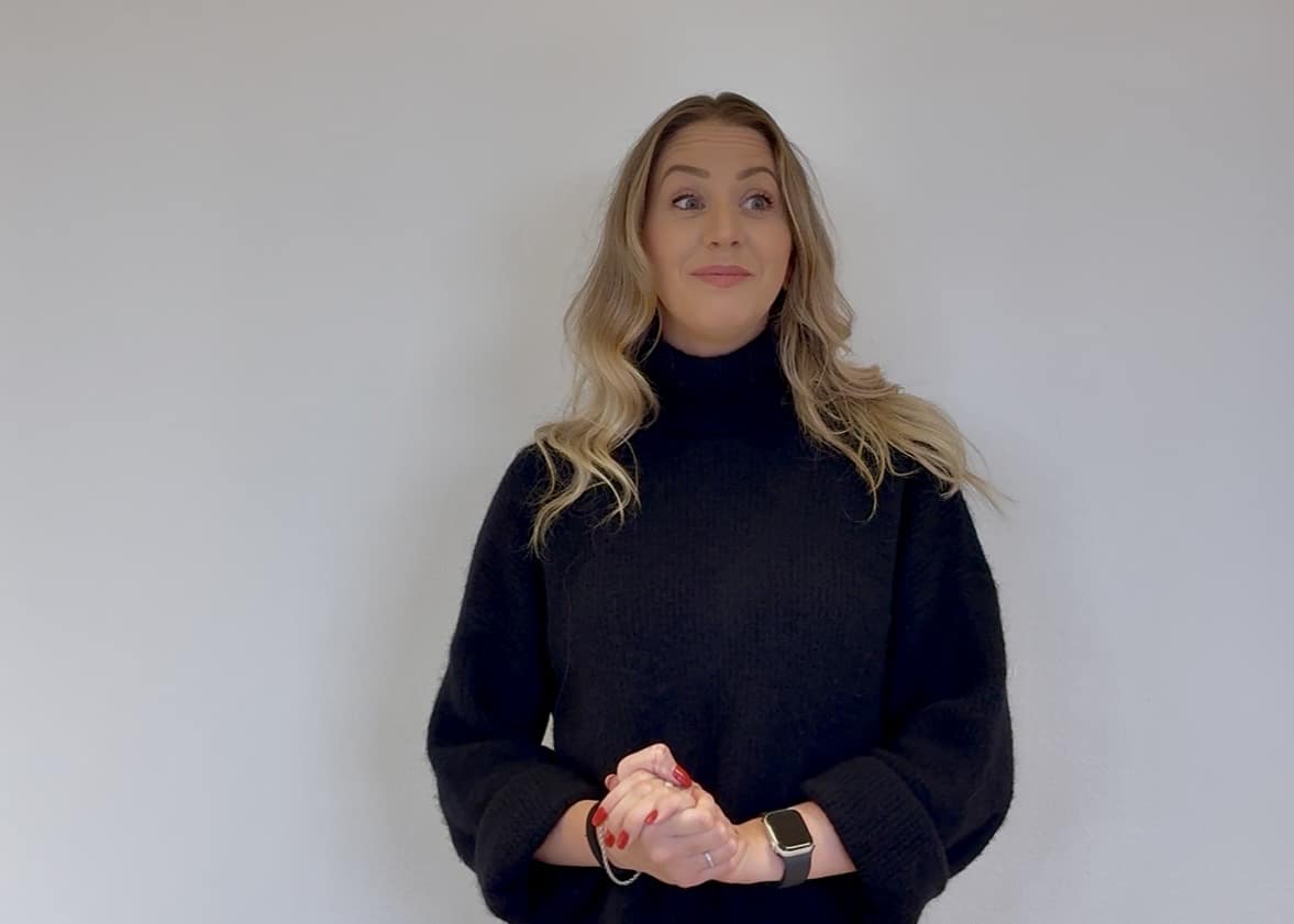 S&aring; &auml;r det att studera Frontend-u...